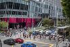 Singapore retail