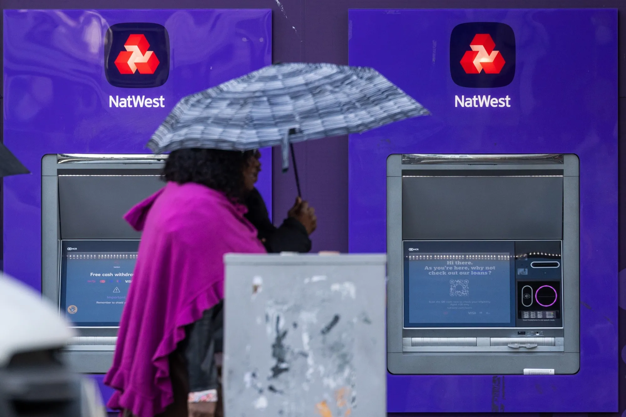 NatWest Group Plc to Buy UK Wealth Manager Evelyn in £2.7 Billion Deal