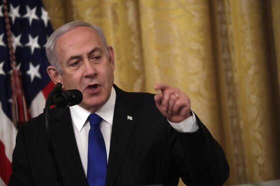 Netanyahu’s Election Hopes Rope U.S. Into Africa’s ‘Last Colony’