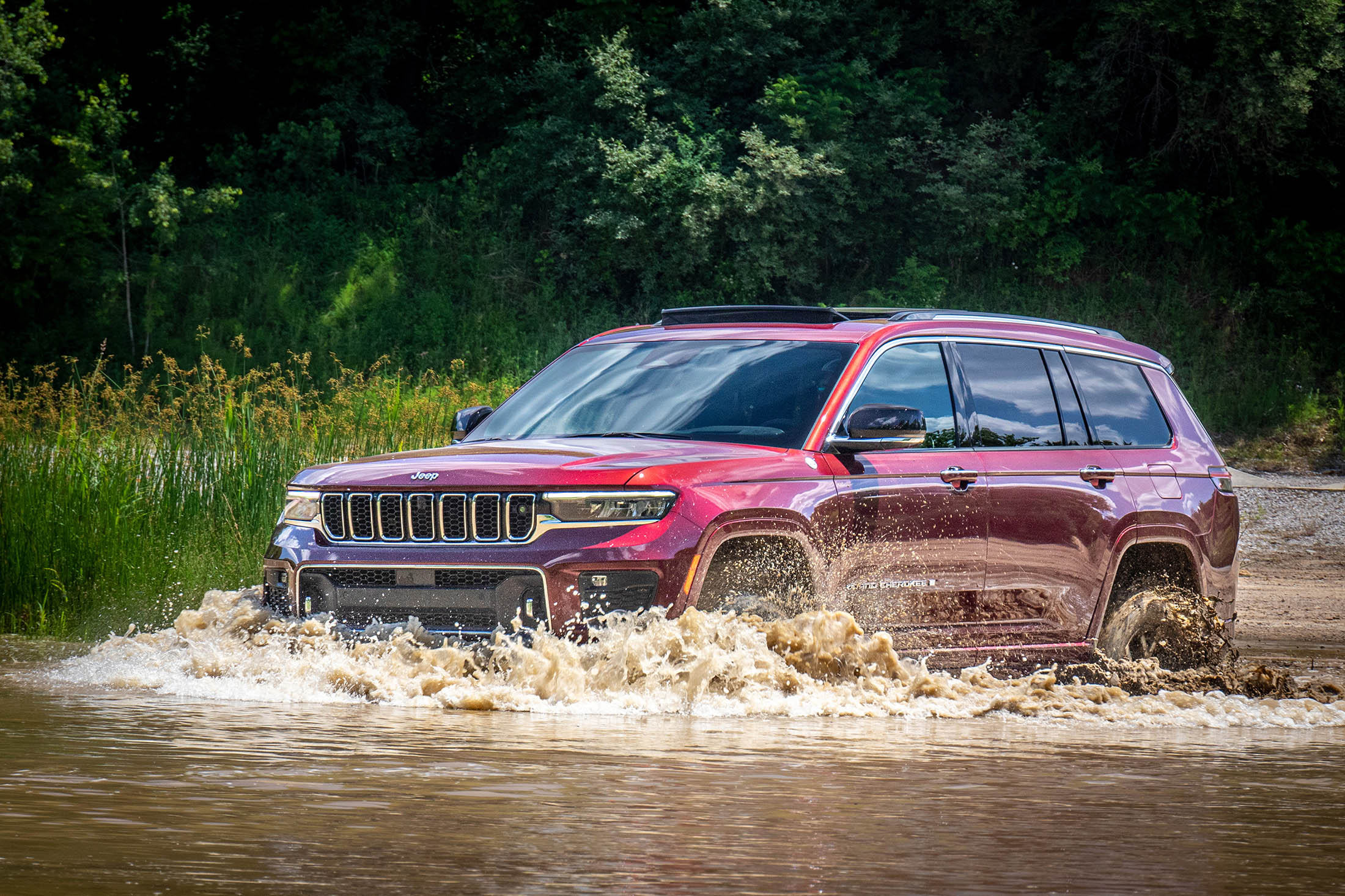 First Drive: 2023 Jeep Compass Completes Its Two-Year Makeover