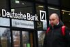 Police Raid Deutsche Bank Offices