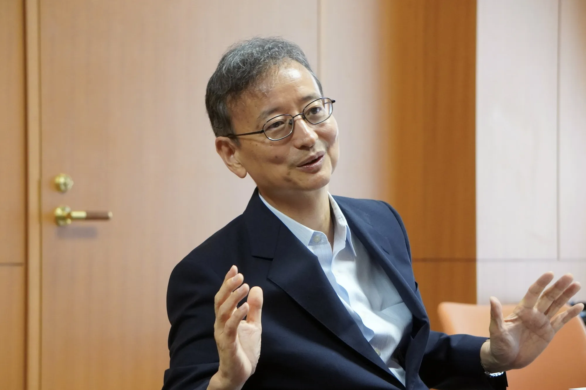 Hideki Ito