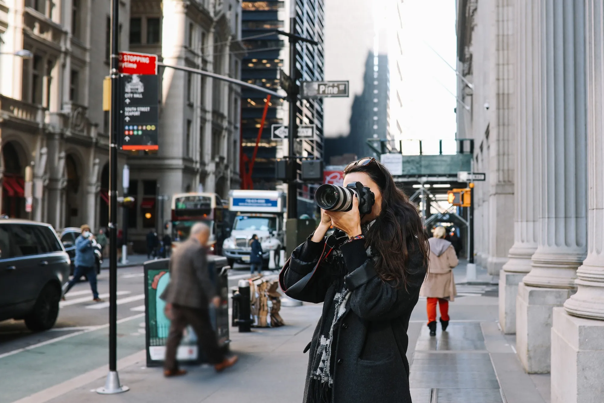 Millennials in freelance side hustles typically offer creative services such as writing, video editing, photography and graphic design, according to Revelio.