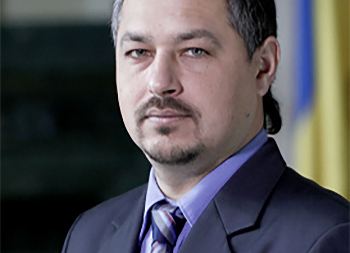 Ukrainian Ambassador in Thailand Dies on Resort Island - Bloomberg