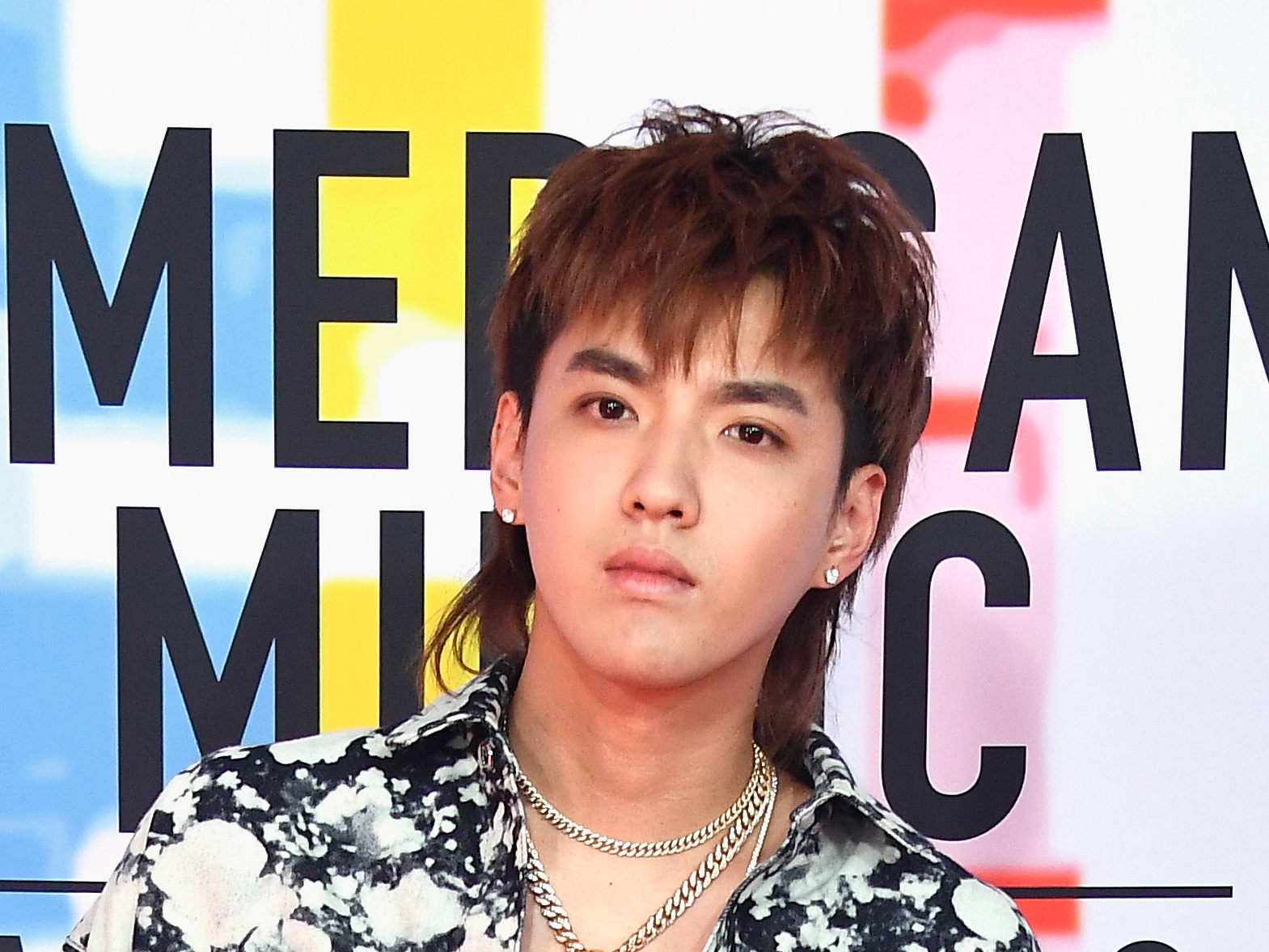 Chinese Pop Star Kris Wu Dumped by Porsche, Bulgari After Sex Accusation image