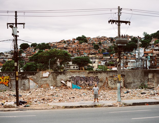 Being teenager in Rio de Janeiro's favelas: Behind the 2016 Brazil Olympic  Games