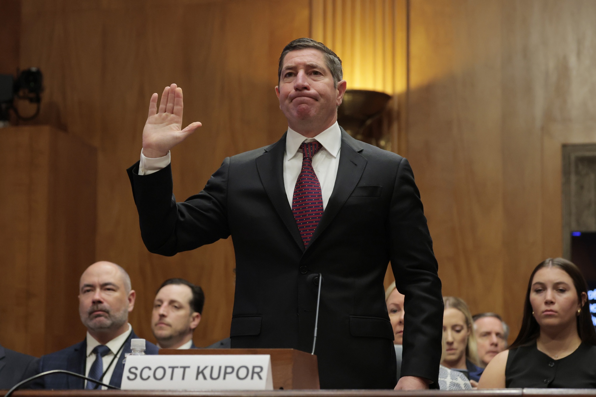Scott Kupor