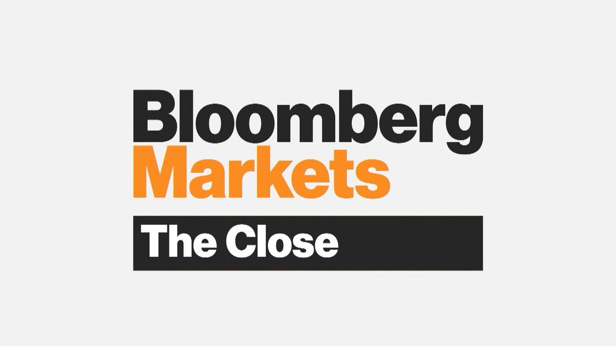 Bloomberg Markets The Close Full Show 10 7 2019 Bloomberg