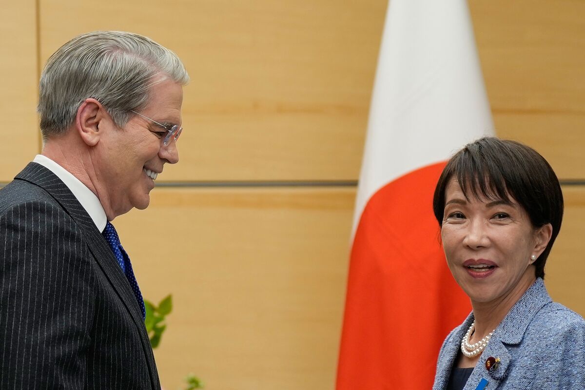 US-Japan Rift Over BOJ Threatens Effort to Rescue the Yen