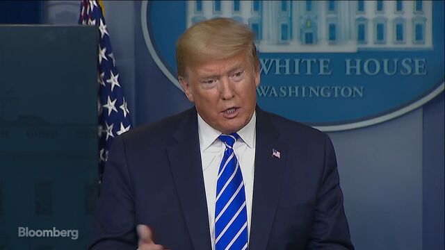 Bloomberg business news