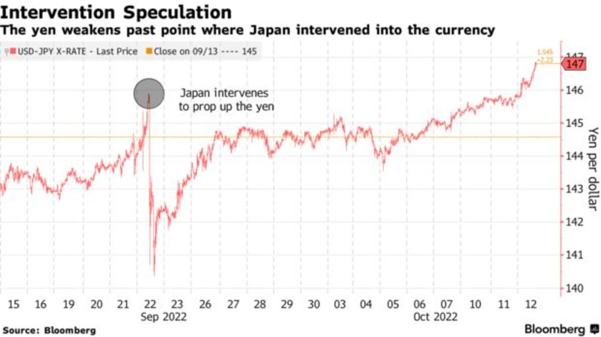 Yen Falls to New 24-Year Low as Kuroda Vows Ultra-Loose Policy