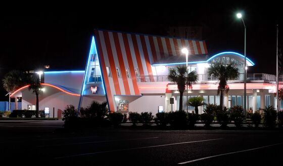 Texans Hope Their Beloved Whataburger Stays True Under New Chicago Owners