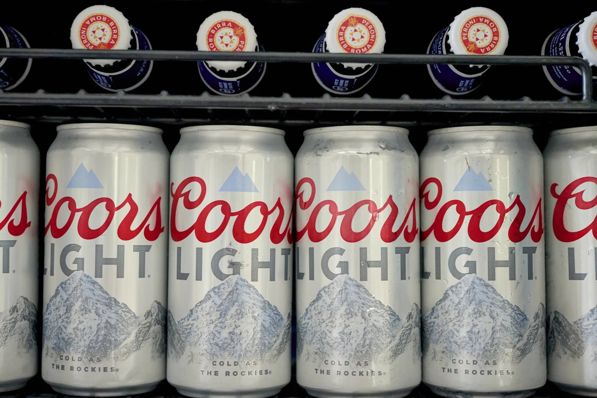 The restructuring will enable Molson Coors to reinvest in priority brands and growth categories, the company said.