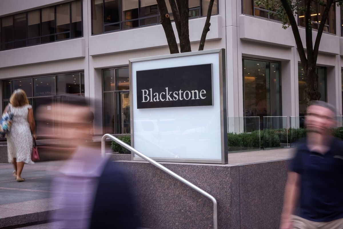 Blackstone Raises $6.3 Billion for Latest Life-Sciences Fund