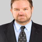 Headshot of Benjamin Charles Burkhart "Ben"