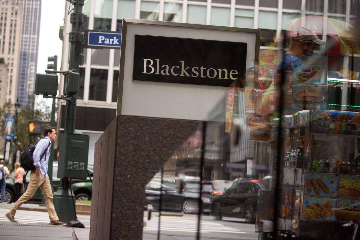 Blackstone Spies ‘$30 Trillion Opportunity’ in Private Credit