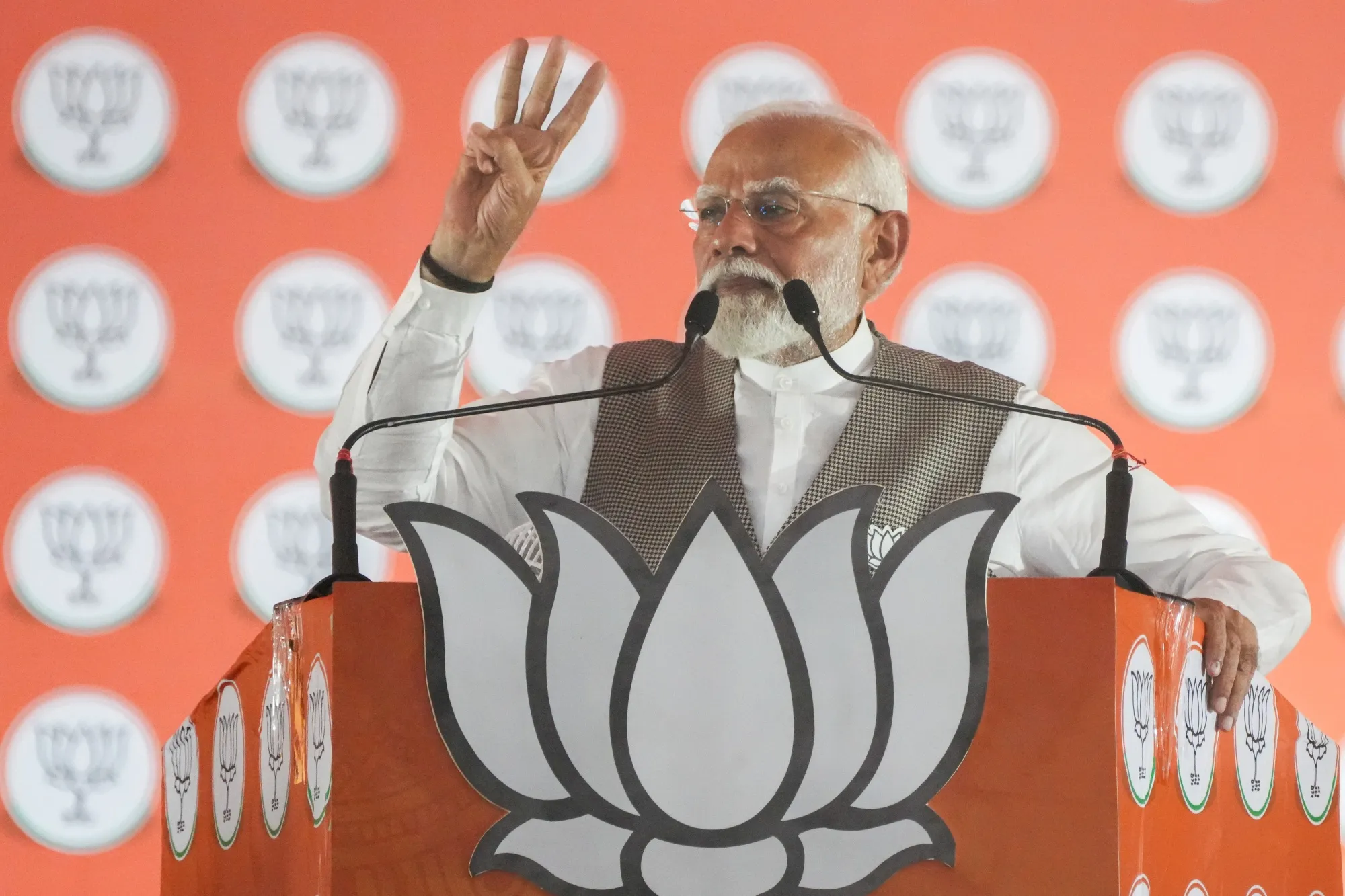 Narendra Modi
