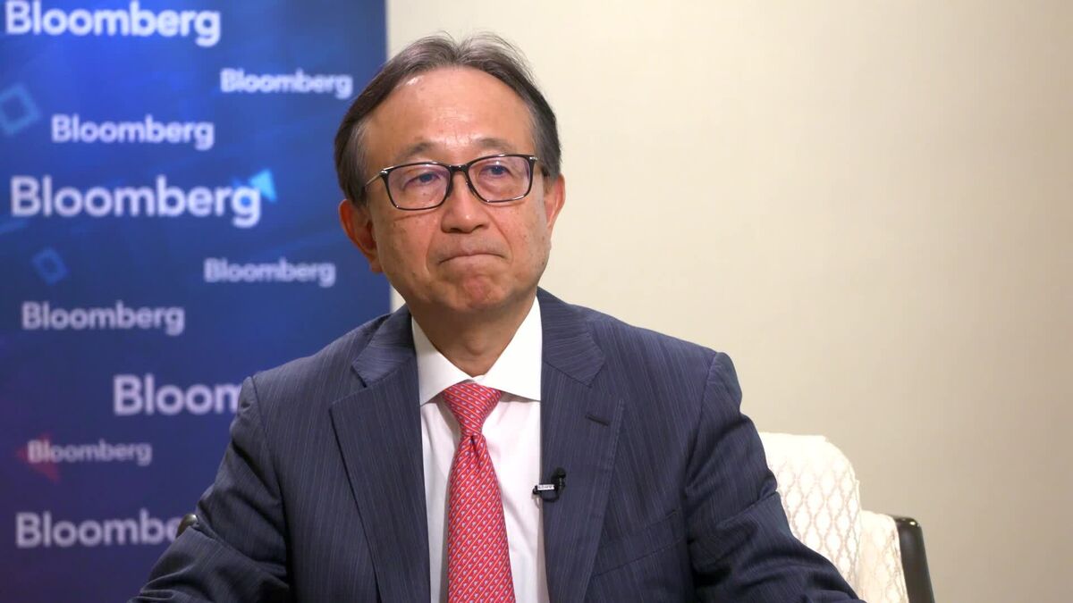 MUFG Chief Calls for Earlier BOJ Rate Hike to Tackle Inflation MUFG Chief Calls for Earlier BOJ Rate Hike to Tackle Inflation
