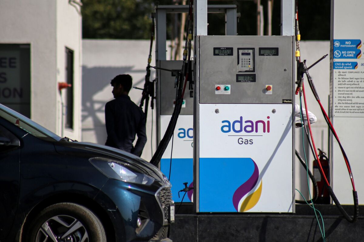 Adani, Jio-bp Expand Fuel Retail Partnership