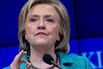 CLINTON IRAN