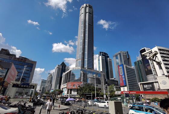 China Bans Tallest Skyscrapers Following Safety Concerns