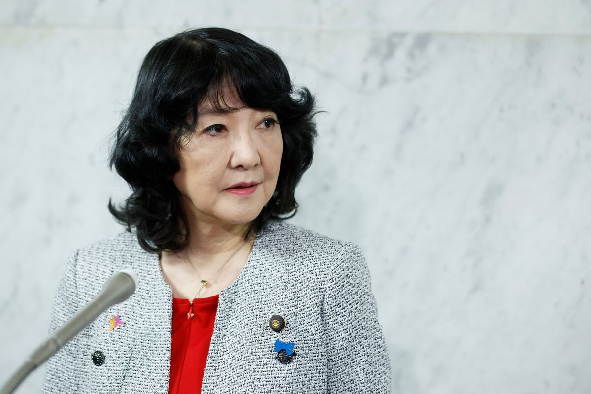 Japan’s Finance Minister Says FX Moves Not Based on Fundamentals