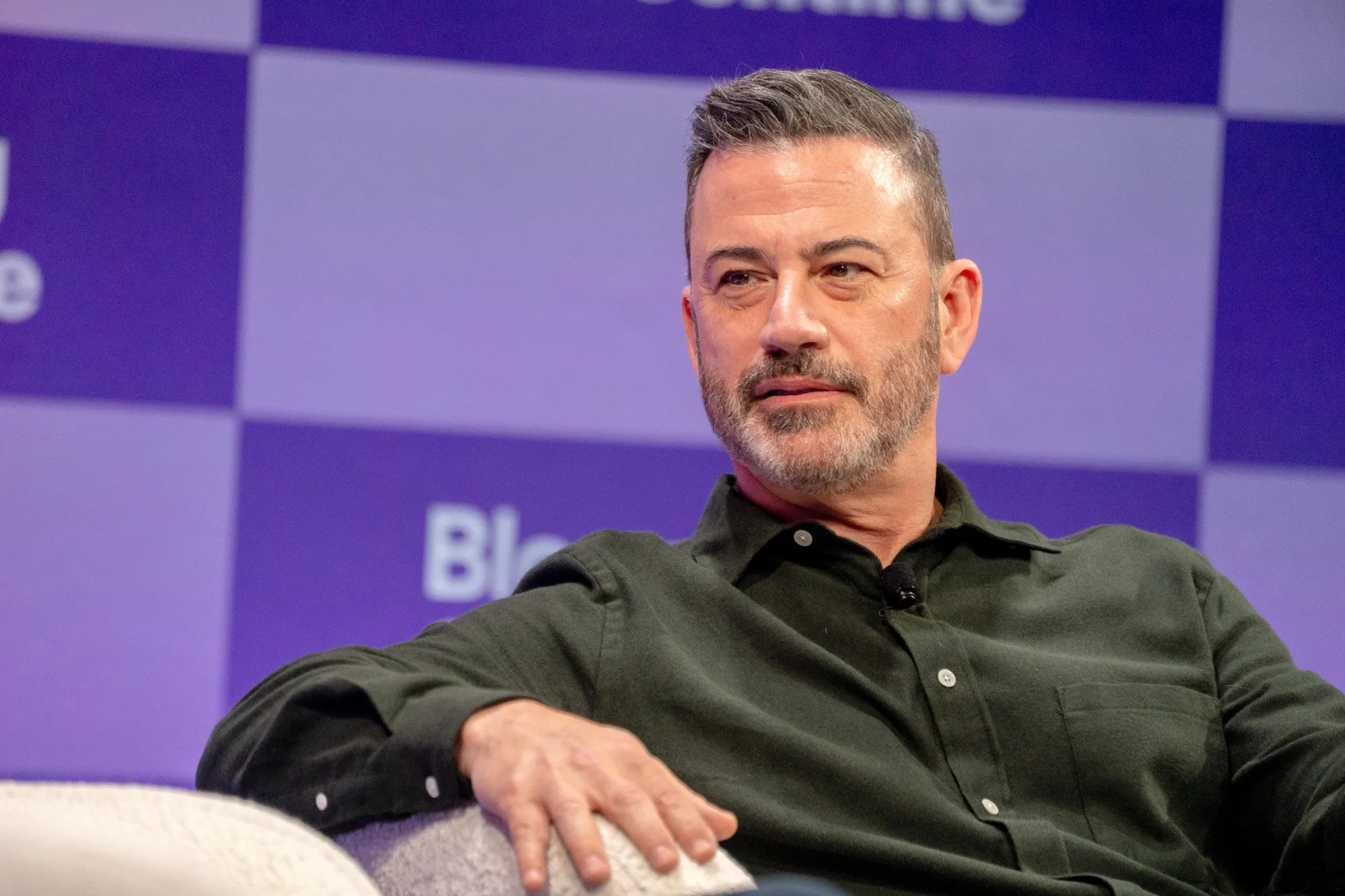 Disney Extends Jimmy Kimmel's ABC Late-Night Contract Through May 2027 -  Bloomberg