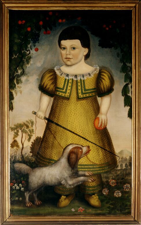 'The Goying Child'