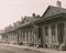 Houses in New Orleans