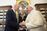 relates to Biden Receives Communion in Rome Amid Debate in US