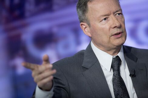 Former NSA Director Keith Alexander