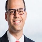 Headshot of Andrew M Levine