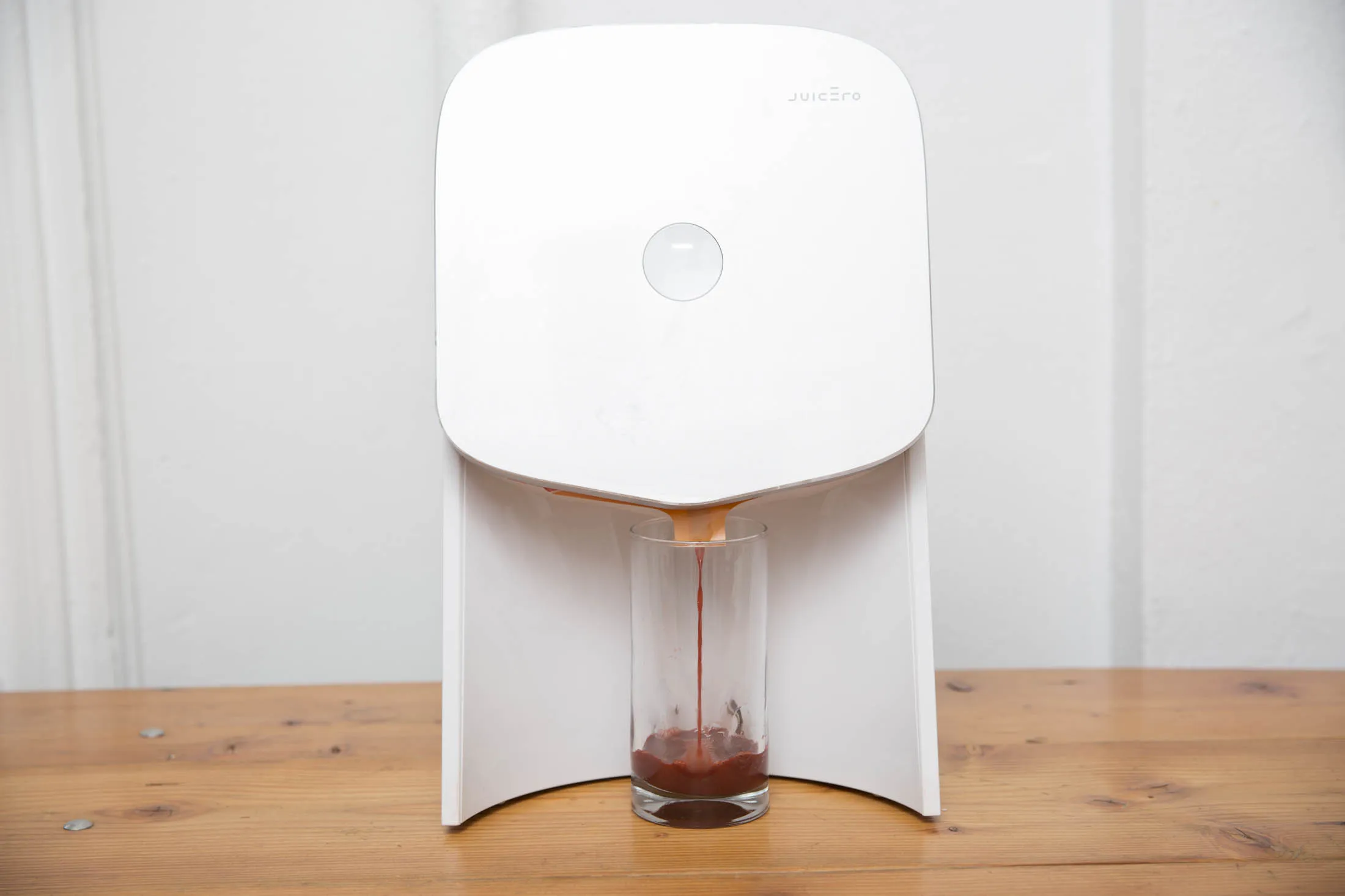 Juicero bloomberg best sale