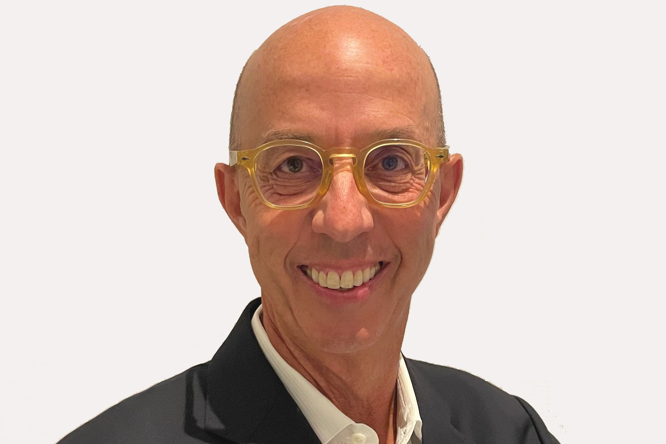 Picture of Gavin Isaacs