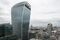 Walkie-Talkie Building