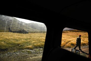 TOPSHOT-KOSOVO-DEFENCE-EXERCISE