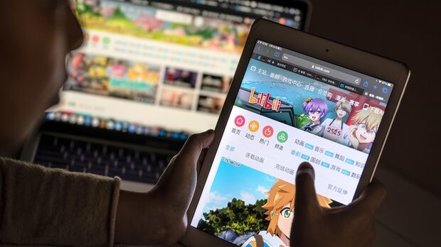 China approves new online games as crackdown eases