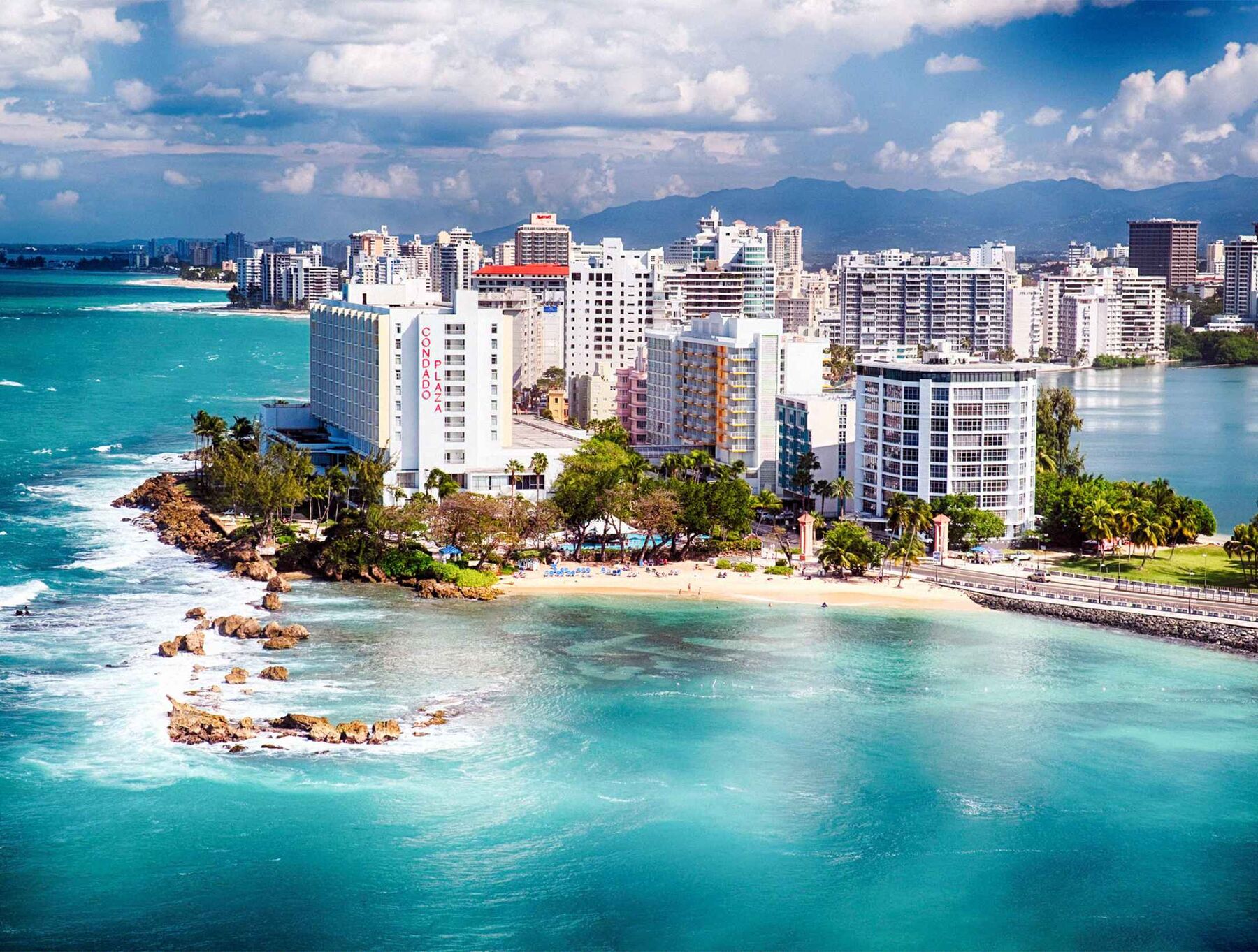 San Juan, Puerto Rico