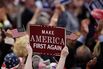 Republican National Convention: Day Three
