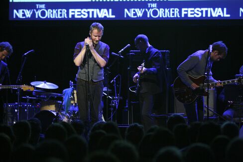 The National