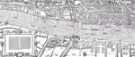 An interactive mapping projects makes the details from this 1561 map of London come alive. 