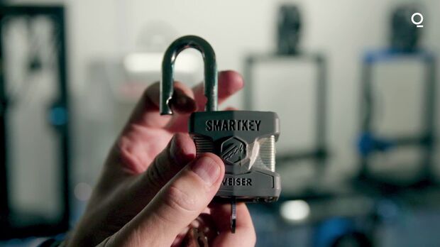 Ethical Lock-Pickers Team Up With Manufacturers to Solve Major