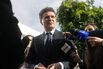 Romania's Presidential Election Vote