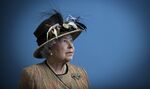 Queen Elizabeth II
