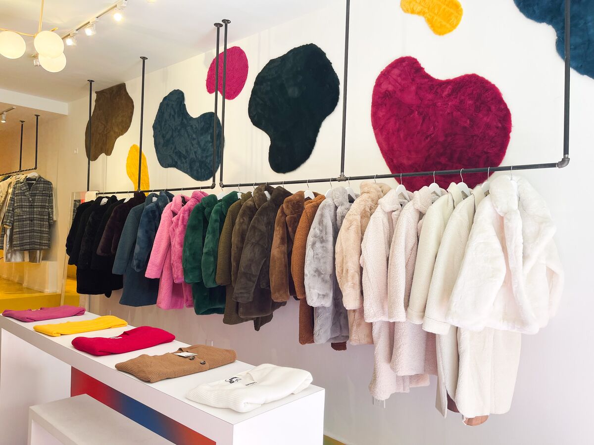 The New Faux Furs Are Truly Luxurious 