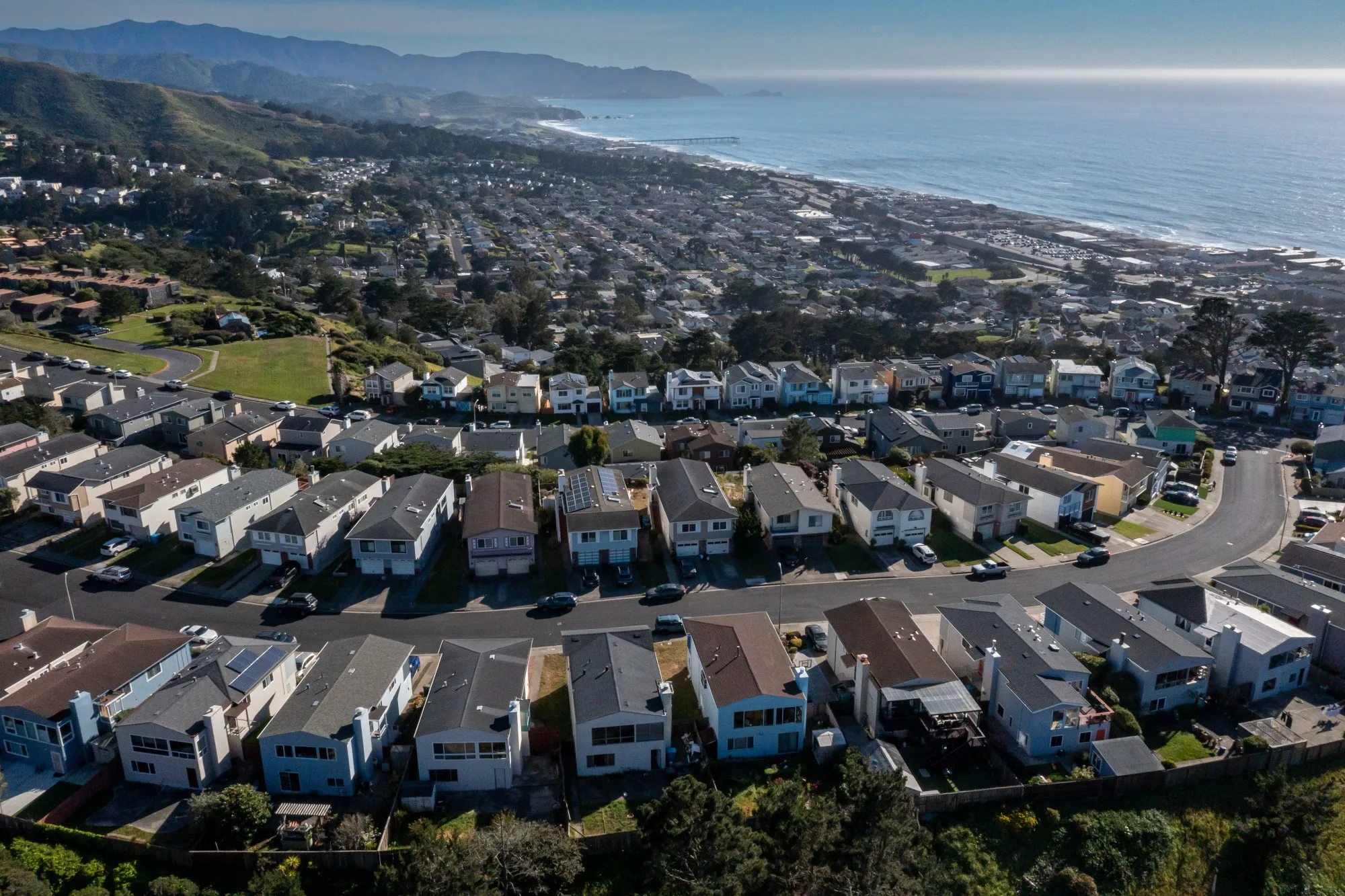 Mortgage rates have turned up sharply as the war in Iran sparks concerns of higher inflation.