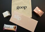 Gwyneth Paltrow and goop Celebrate Launch Of GOOPGLOW Vita-C Brightening Eye Cream
