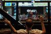 The British Bookmaker Betting Big on American Sports Gambling