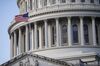 Senate GOP Has Stimulus Dilemma As Democrats Side With Trump
