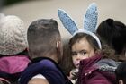 President Biden Hosts Annual White House Easter Egg Roll